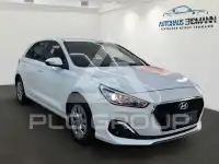 2019 Hyundai I30