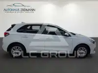 2019 Hyundai I30
