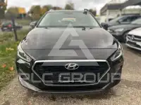 2019 Hyundai I30