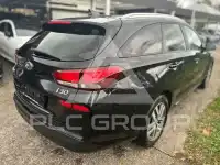 2019 Hyundai I30