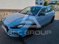 2019 Hyundai I30