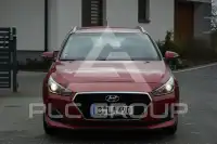 2019 Hyundai I30