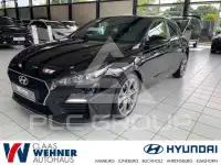 2019 Hyundai I30