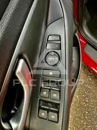 2019 Hyundai I30