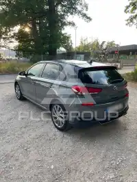 2019 Hyundai I30