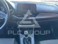 2019 Hyundai I30
