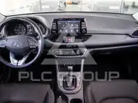 2019 Hyundai I30