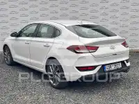 2019 Hyundai I30