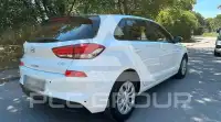 2019 Hyundai I30