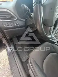 2019 Hyundai I30