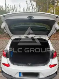 2019 Hyundai I30