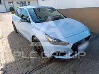 2019 Hyundai I30