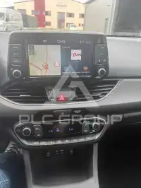 2019 Hyundai I30