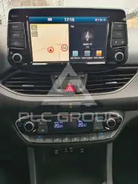 2019 Hyundai I30