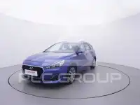 2019 Hyundai I30