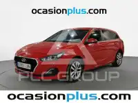 2019 Hyundai I30