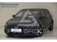 2019 Hyundai I30