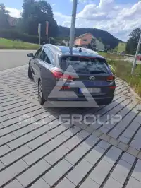 2019 Hyundai I30