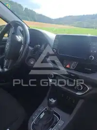 2019 Hyundai I30
