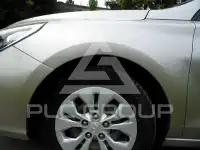 2019 Hyundai I30