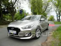 2019 Hyundai I30