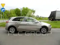2019 Hyundai I30