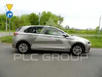 2019 Hyundai I30