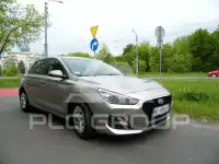 2019 Hyundai I30