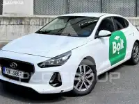 2019 Hyundai I30