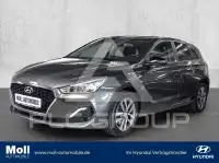 2019 Hyundai I30