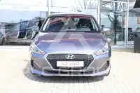 2019 Hyundai I30