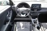 2019 Hyundai I30