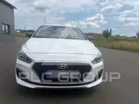 2019 Hyundai I30