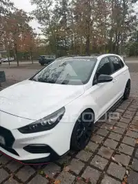 2019 Hyundai I30