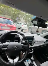 2019 Hyundai I30