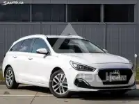 2019 Hyundai I30