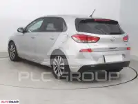 2019 Hyundai I30