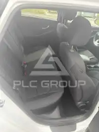 2019 Hyundai I30