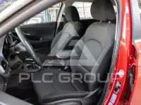 2019 Hyundai I30
