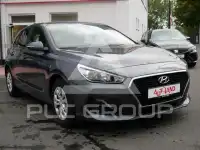2019 Hyundai I30