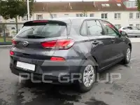 2019 Hyundai I30