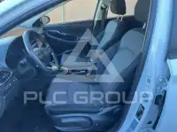 2019 Hyundai I30