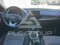 2019 Hyundai I30