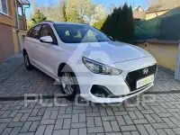 2019 Hyundai I30