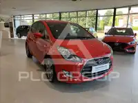 2019 Hyundai IX20