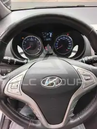 2019 Hyundai IX20