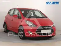 2019 Hyundai IX20