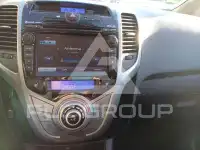 2019 Hyundai IX20