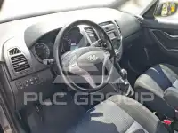 2019 Hyundai IX20