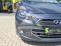2019 Hyundai IX20